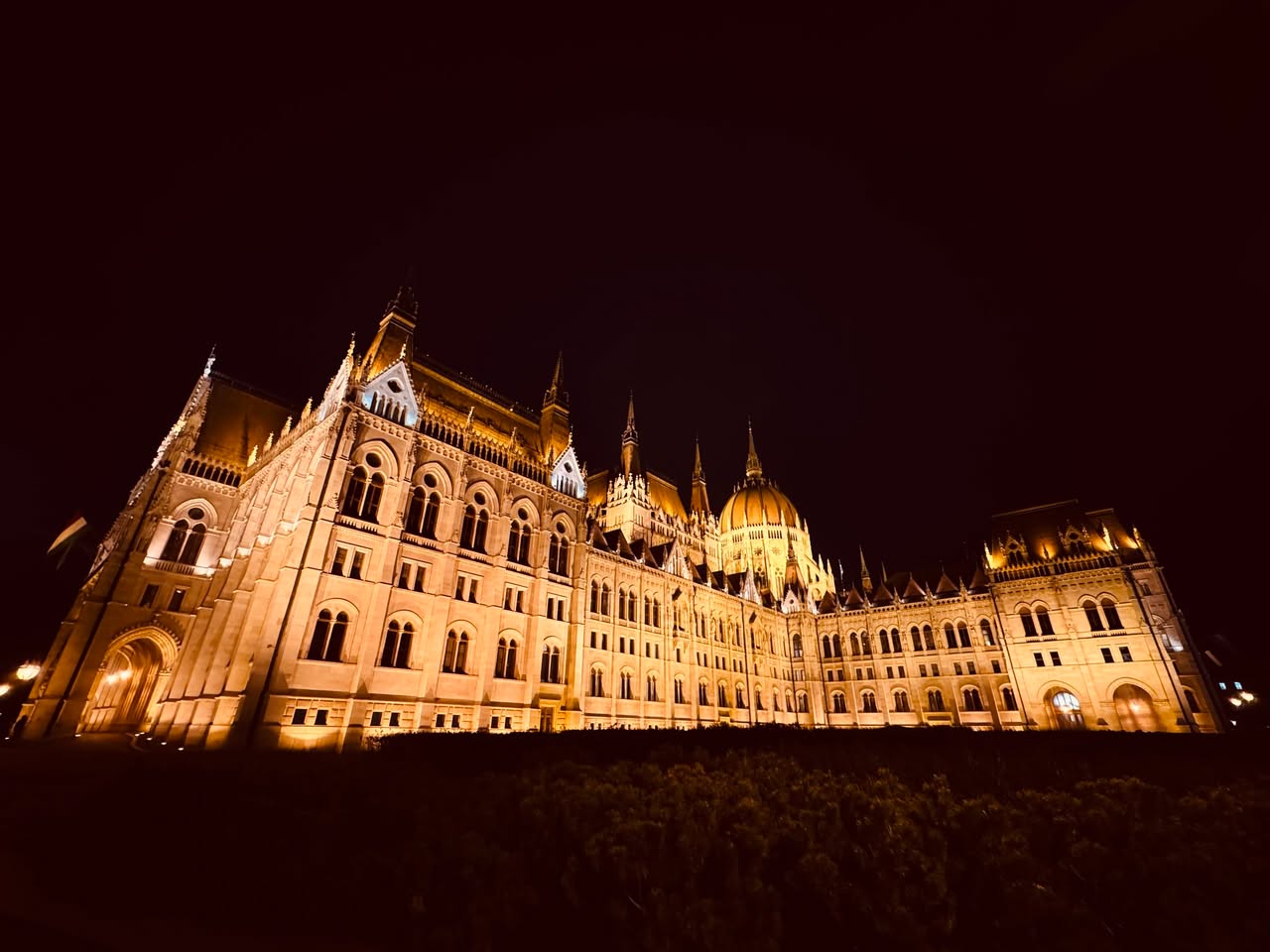 Budapest