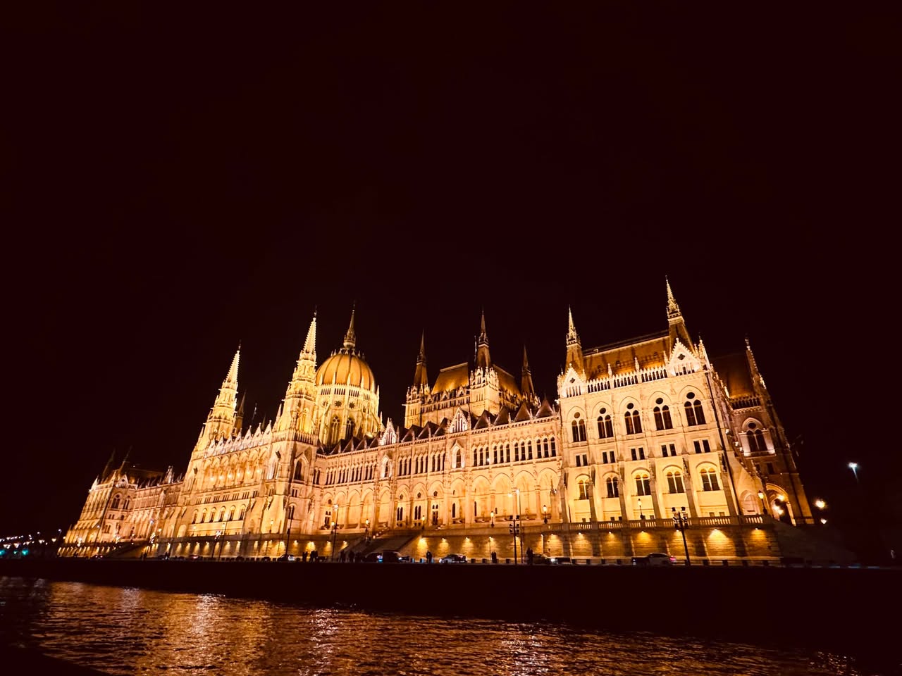 Budapest