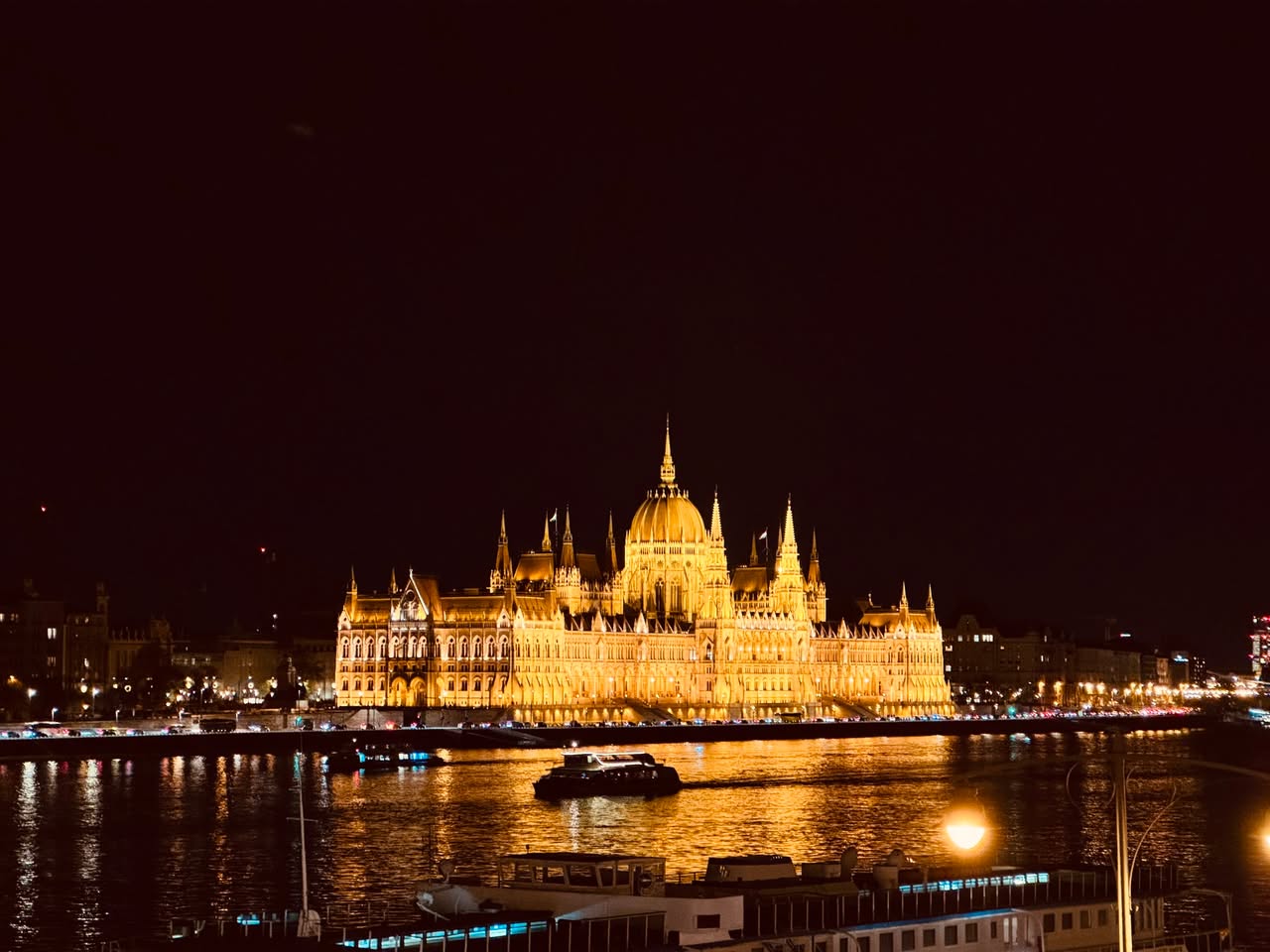 Budapest