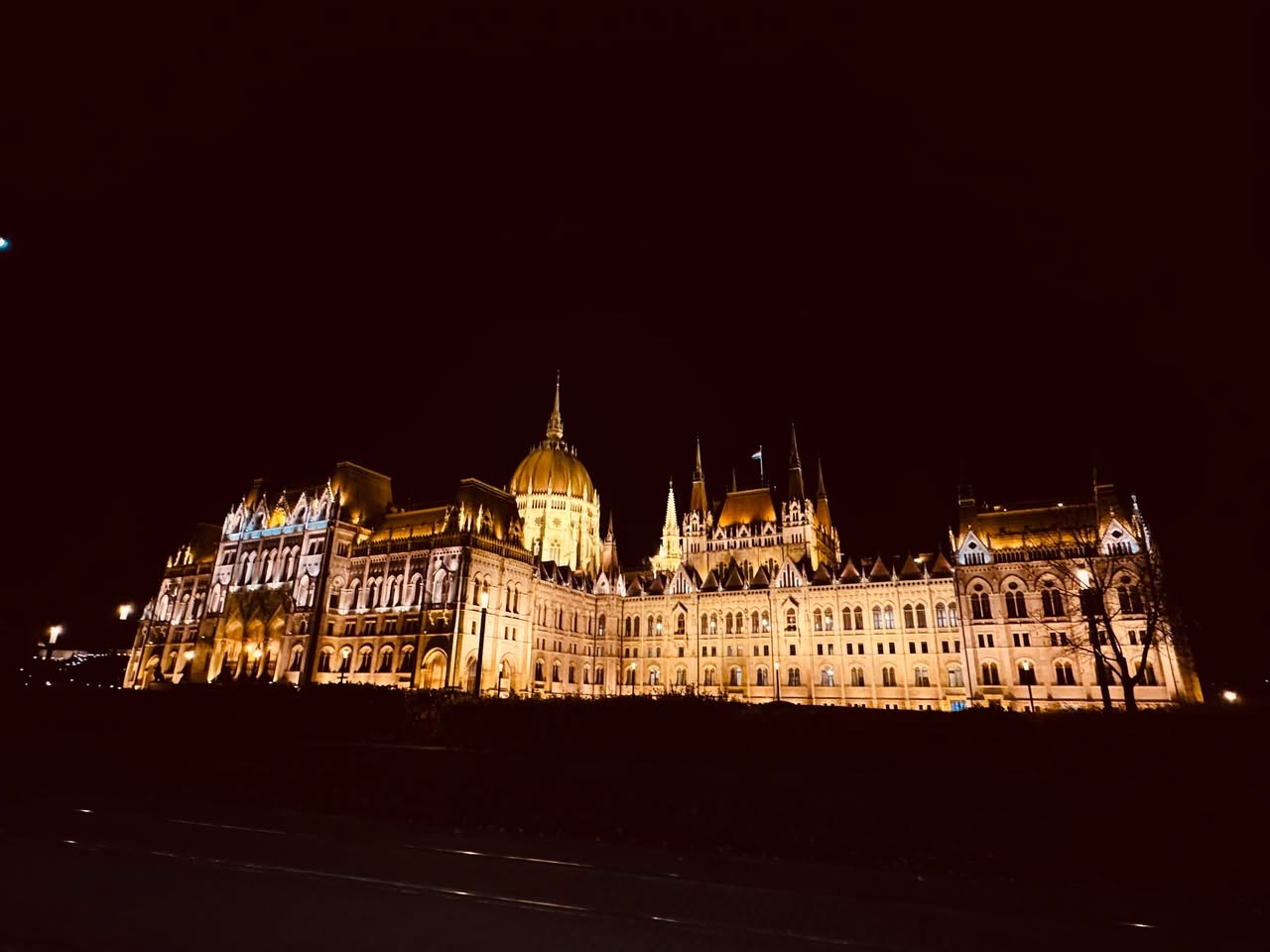 Budapest