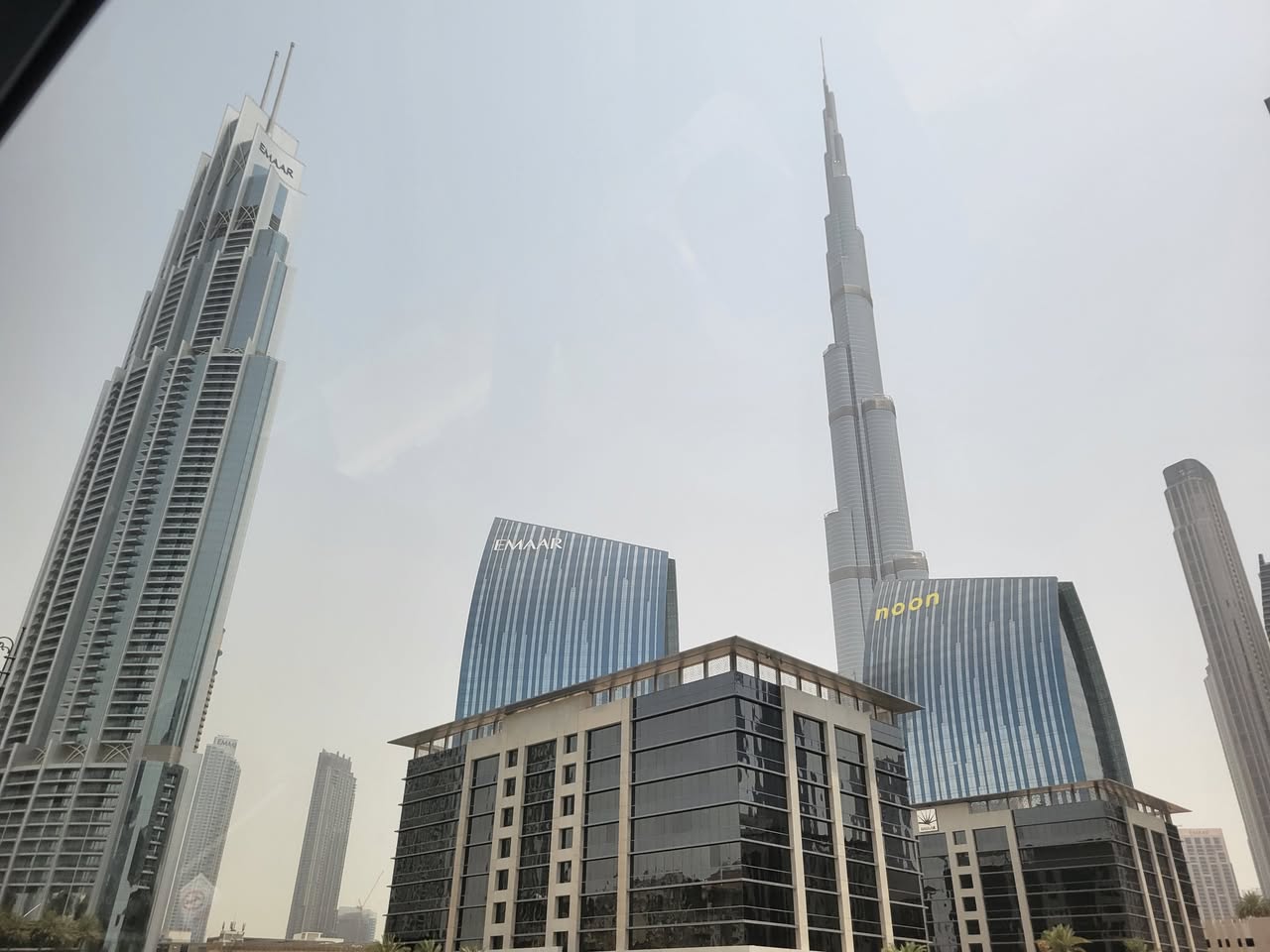 Dubai