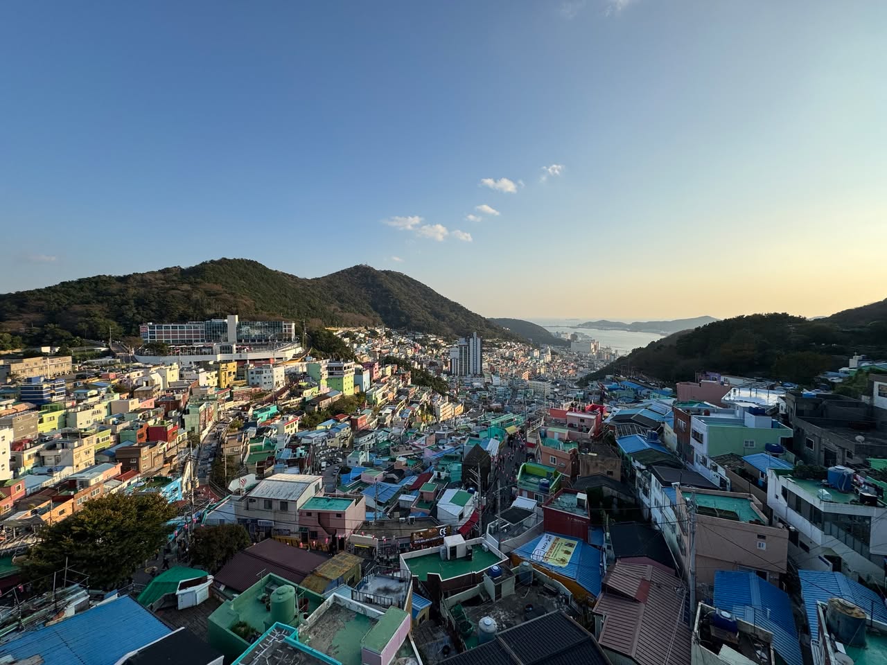 Busan