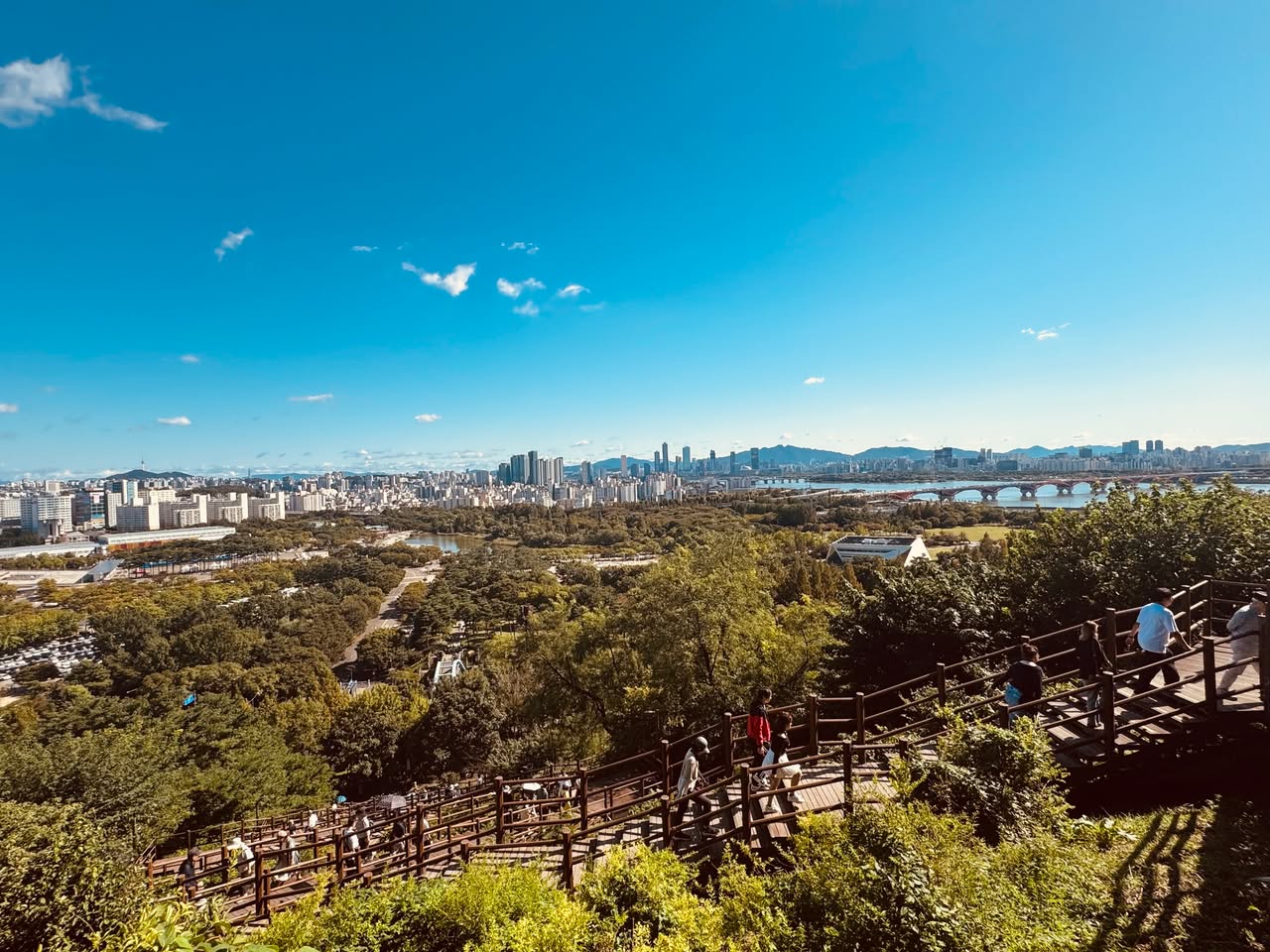Seoul