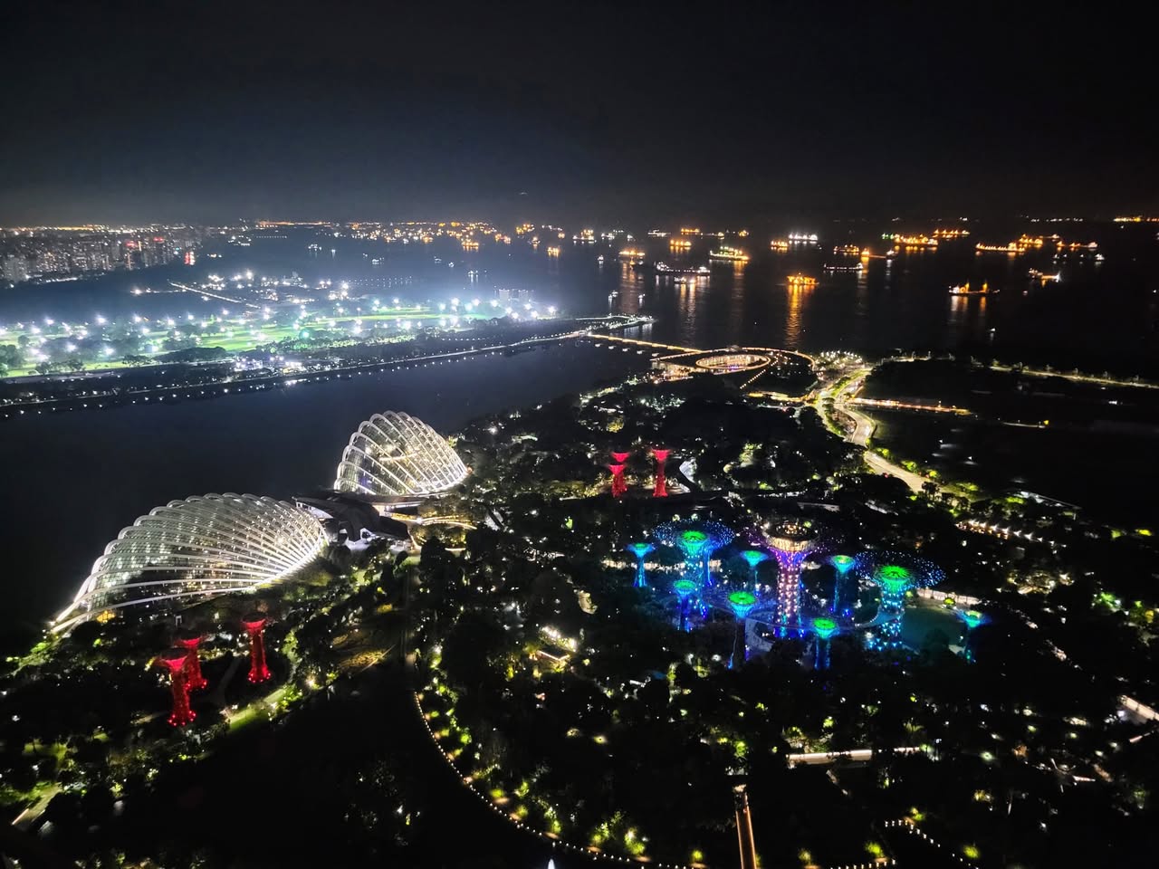 Singapore 2022