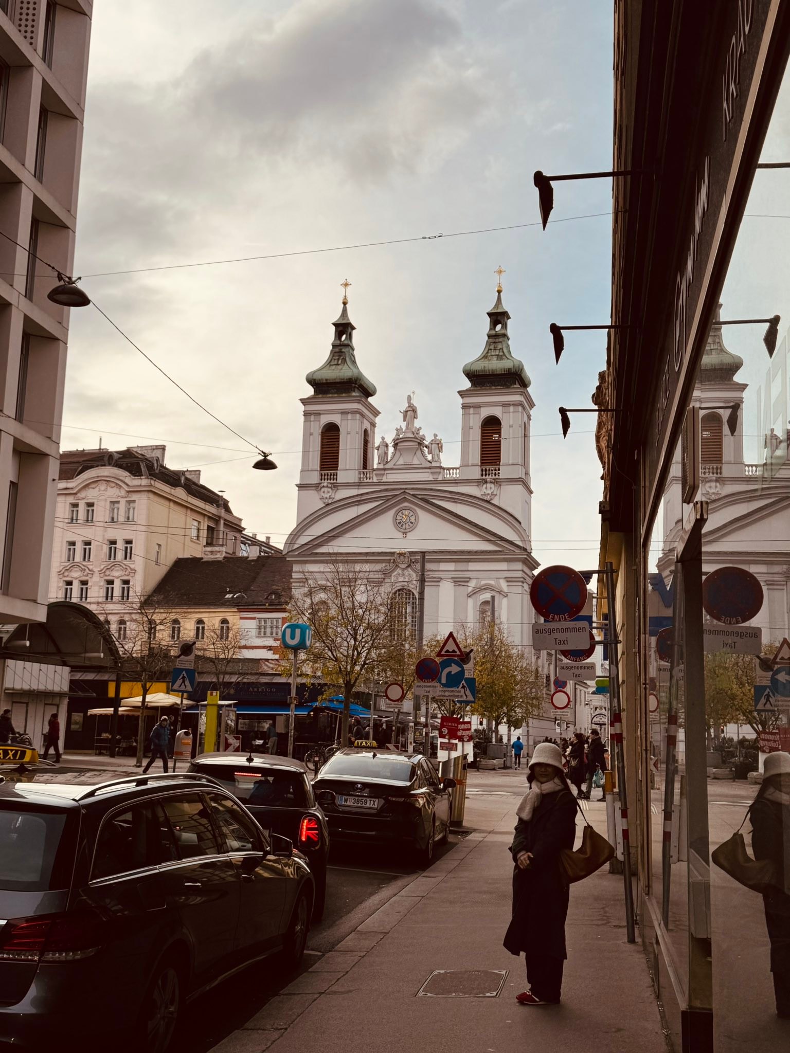 Vienna