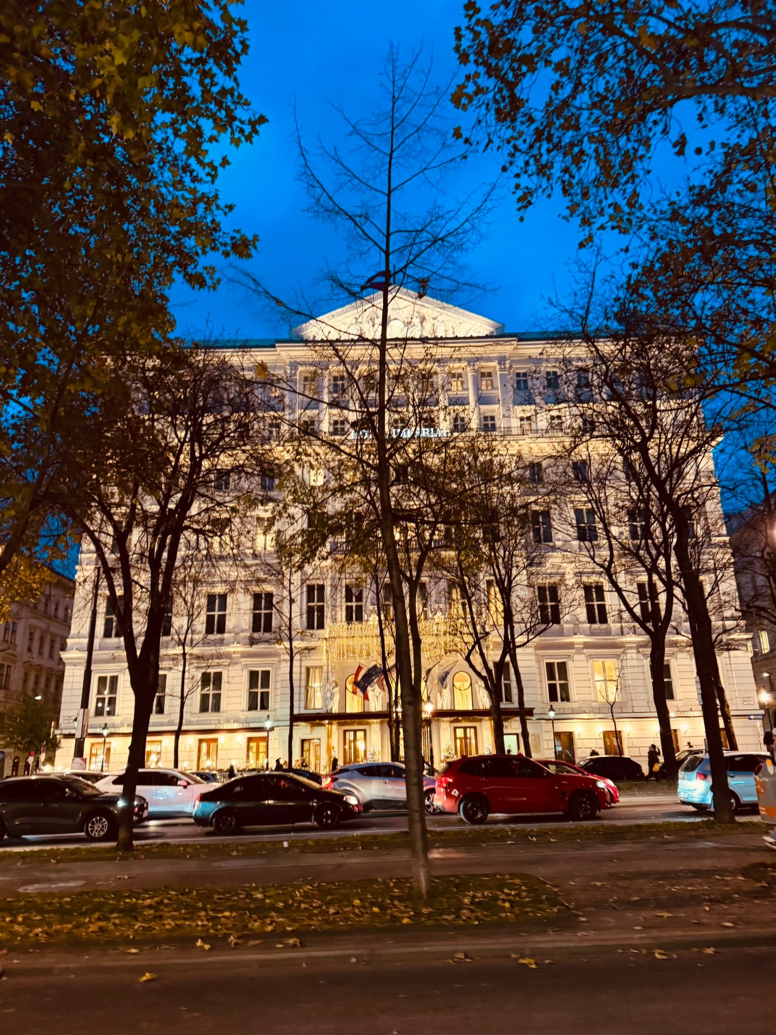 Vienna