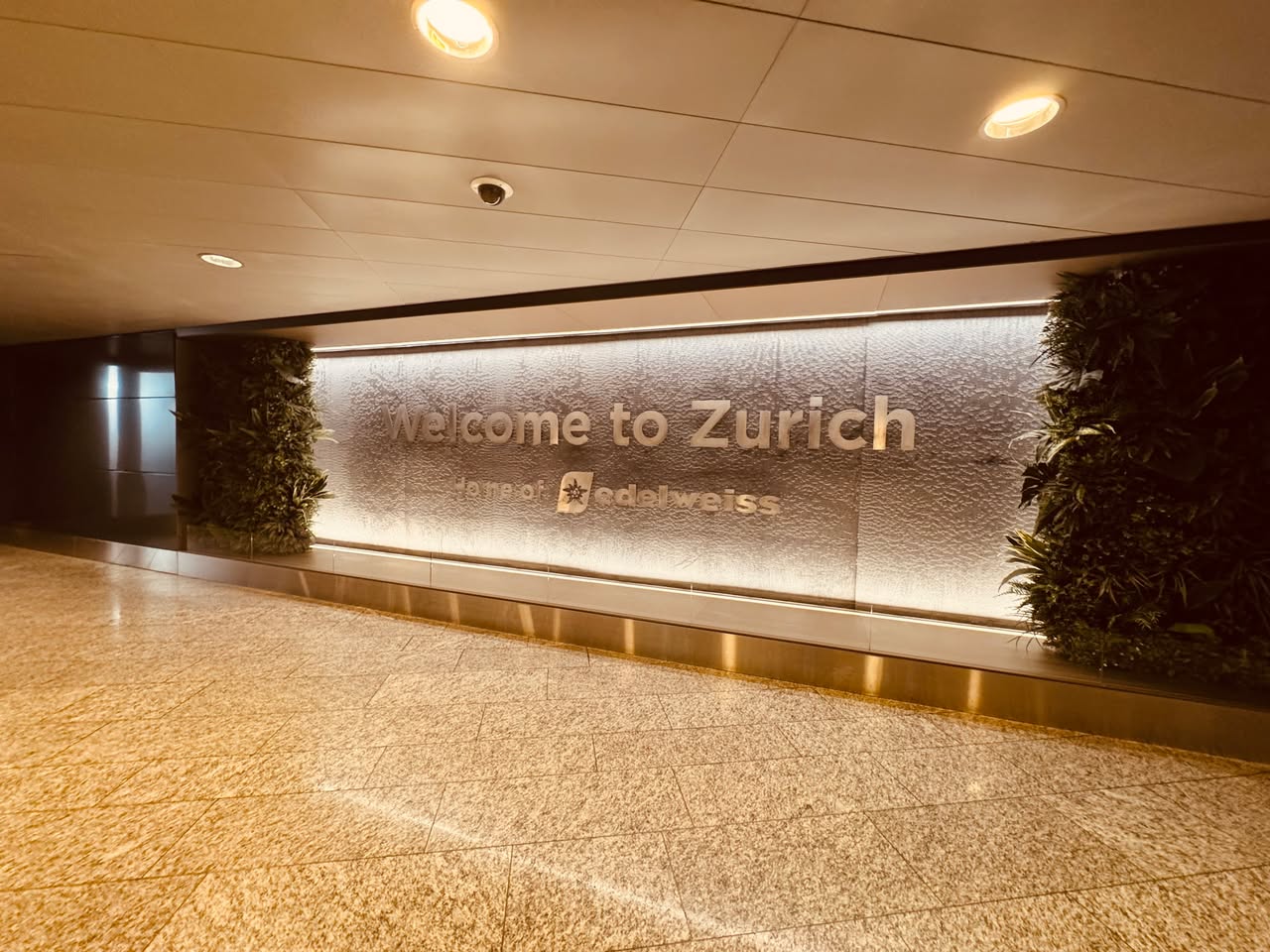 Zurich