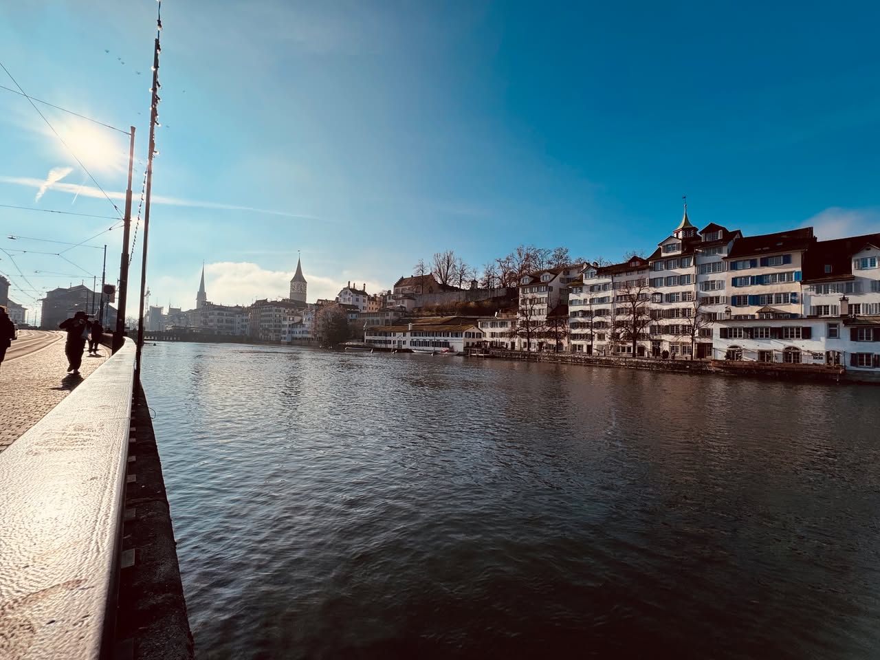 Zurich
