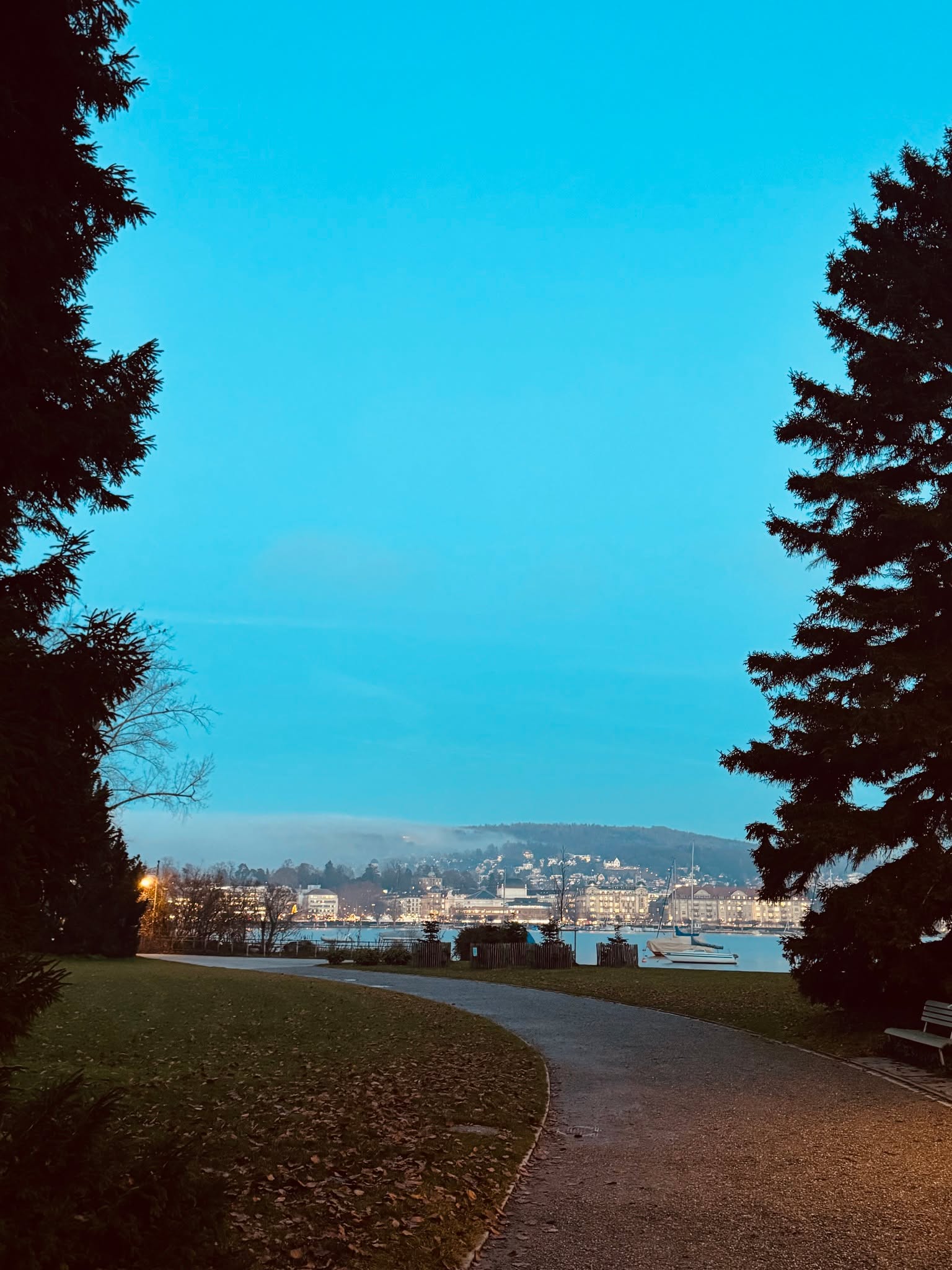 Zurich
